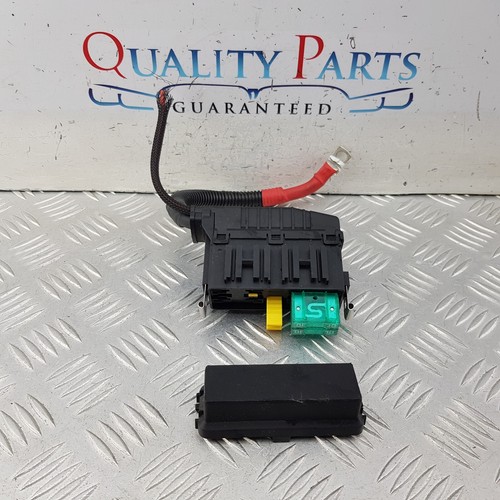 Land rover discovery fuse - rover, 4