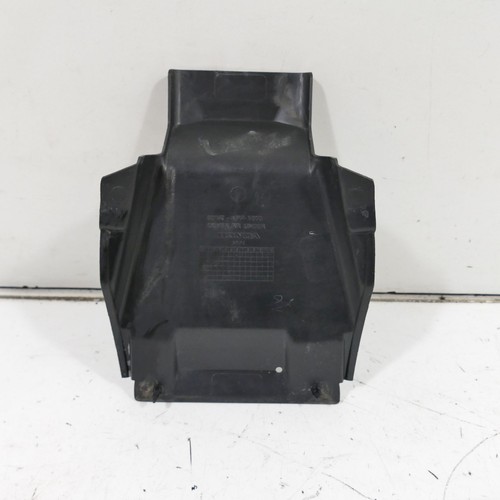 Honda cbr 125 - r, underbody