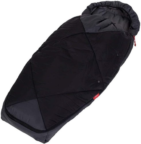 Phil teds footmuff - footmuff, any