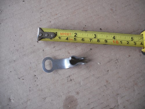 Ford 100e indicator switch - 100e,