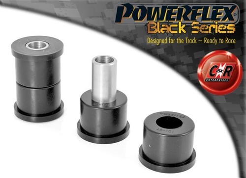 Powerflex black wishbone fr - black,