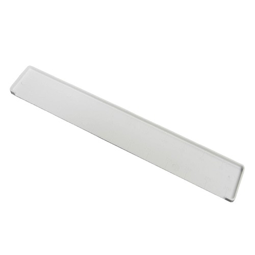 Blanking end cap - end,