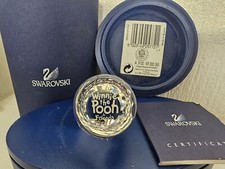 SWAROVSKI DISNEY 'WINNIE THE