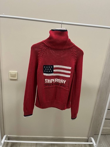 Superdry usa flag - usa,