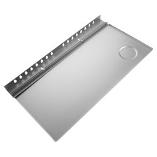  Easel Tray Shelf for Artists Watercolor Portable Accessory Universal