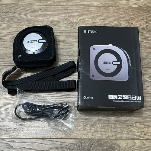 Rite studio monitor - i1,