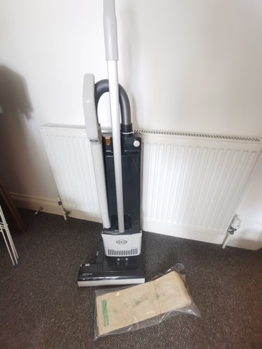 Sebo 360 upright - sebo,