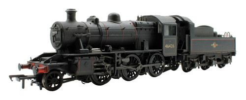 Bachmann 829 br - bachmann, oo
