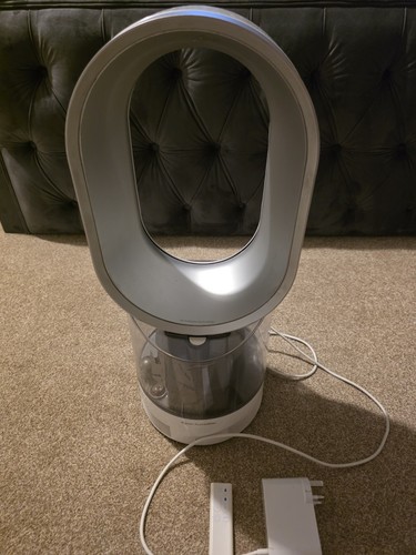 Dyson am10 ultrasonic - ultrasonic, hygienic