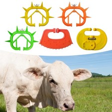 Cattle Weaning Nose Ring