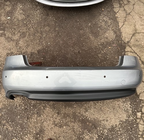 Audi 2008 2016 rear - -,