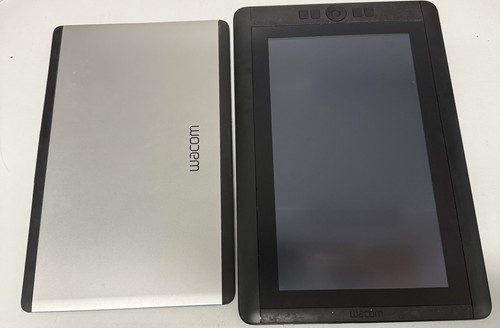 Wacom cintiq 13hd - wacom,