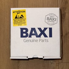 BAXI DUO TEC 2 COMBI 24 28 33