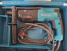Makita HR2450 SDS rotary