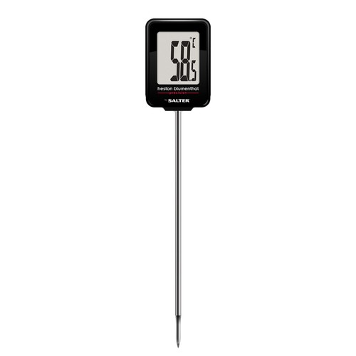 Heston blumenthal digital meat - digital,