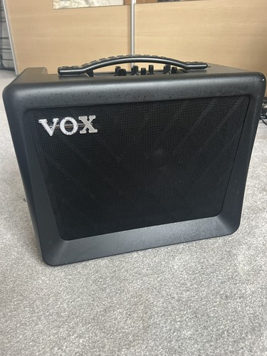 Vox vx15 - vox,