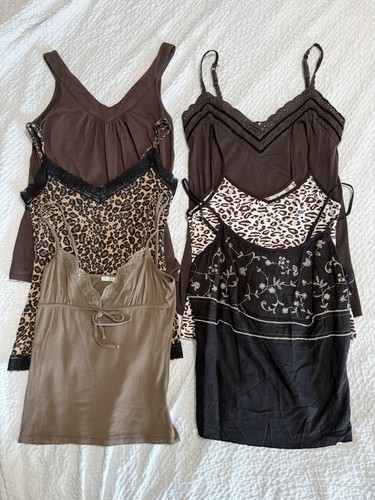 2000s cami top - , reseller
