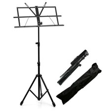 Sheet Music Book Stand Music