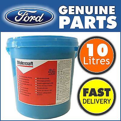 Hand cleaner litre ltr - litre,