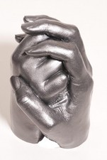 Hand or Body part casting kit