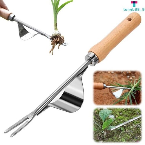 3garden hand weeder - hand, tool