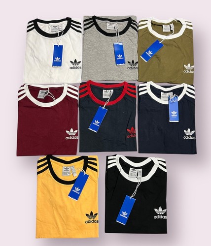 Adidas originals three stripes - originals,