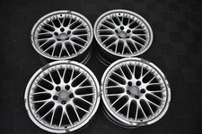 Genuine Audi A5 19” Alloy