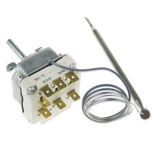 VALENTINE FRYER CONTROL THERMOSTAT 7 TERMINALS THREE PHASE P1 PENSION 1 83/BS