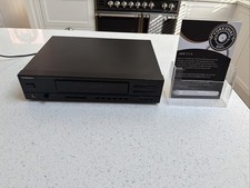 Technics SH-E51 Graphic