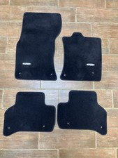 Original Jaguar XF Car Mats