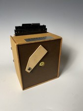 Leonardo 4x5 Pinhole Large