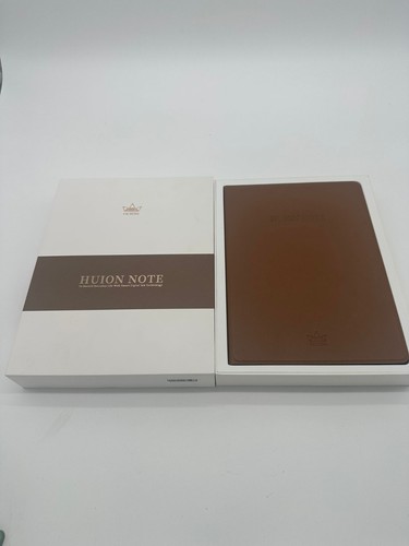 Huion note smart x10 notebook - x10,