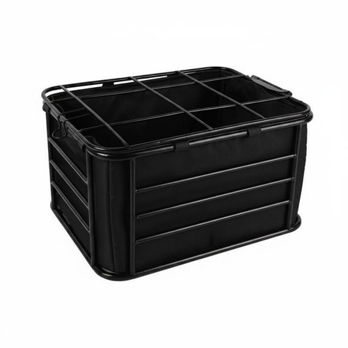Rear rack dog - dog, large