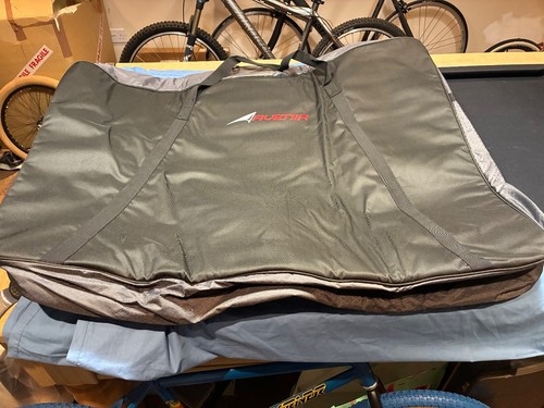 Avenir padded bicycle travel - padded,