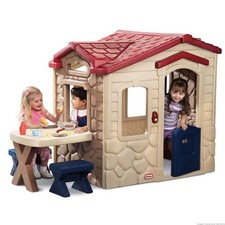 Garden Playhouse Garden