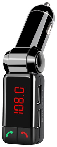 Streetwize bluetooth - streetwize, fm