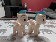 2x Disney Hercules Baby