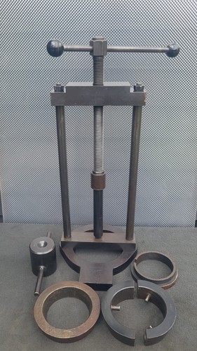 Churchill tools jaguar - churchill, tools,