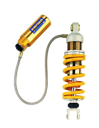 002 rear shock - su,