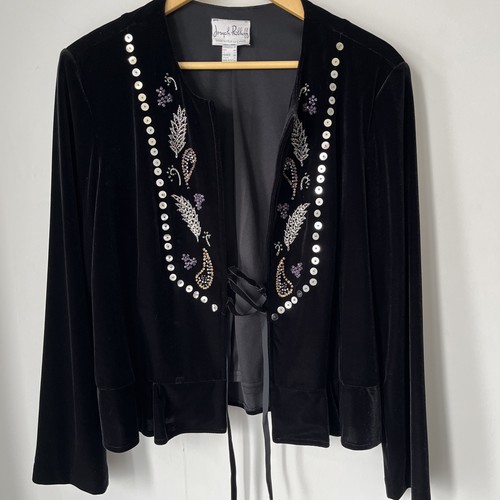 Elegant joseph ribkoff black - elegant,