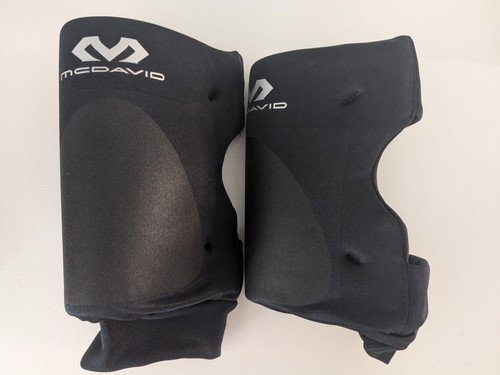 Mcdavid volleyball kneepads - mcdavid,