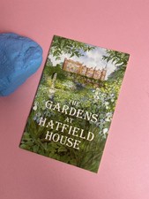 The Gardens at Hatfield House