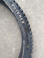 Specialized Butcher Grid