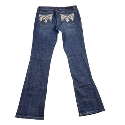 Rock roll denim womens - rock, &