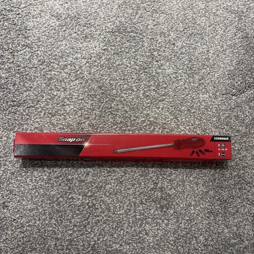 New snap long reach ratchet - new,