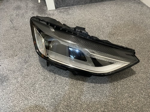 Genuine audi 2019 driver - audi, 2019-24