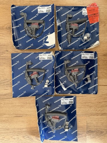 Grundfos magna sensor kits - magna,