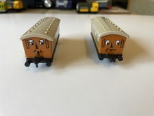 Annie + Clarabel ERTL Thomas