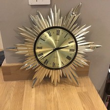 Vintage  Metamex. Chrome