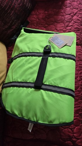 Amznova dog life vest - amznova, new